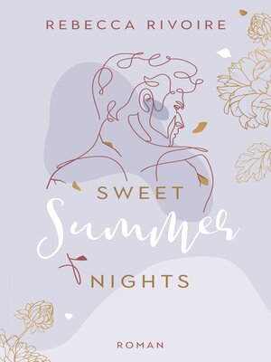 cover image of Sweet Summer Nights